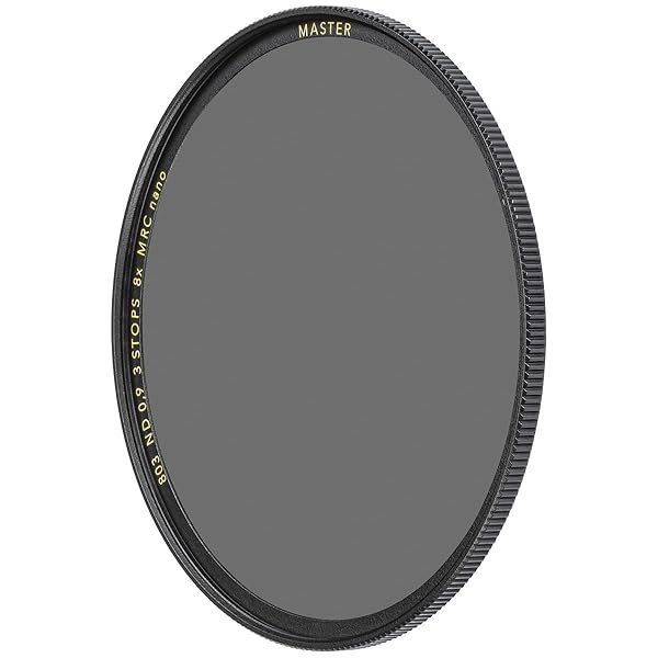 Buy B+W 67mm Master ND 0.9 (3 Stop) MRC Nano Glass Filter - Enhance Your Photography
