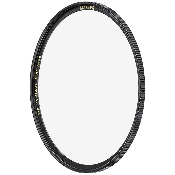 Buy B+W 58mm Master UV Haze MRC Nano 010M Glass Filter - Enhance Your Photography