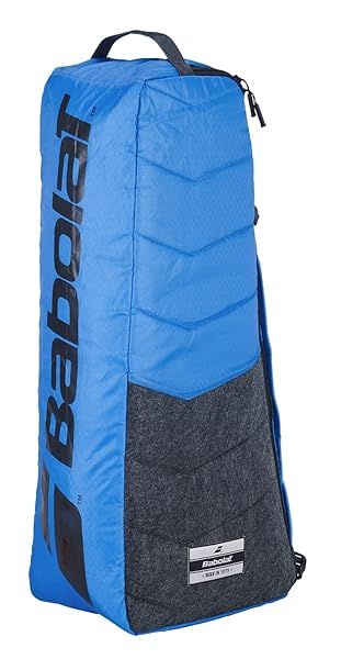 Shop Babolat EVO 6-Pack Racquet Bag - Durable, Stylish & Perfect for Players!