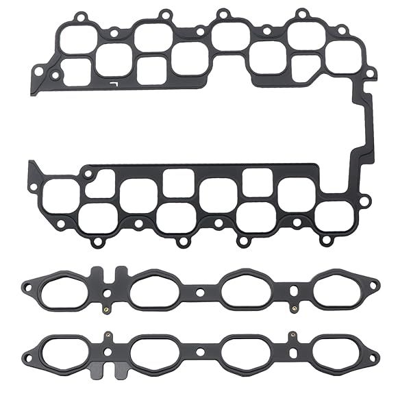 Beck/Arnley 037-6183 Intake Manifold Gasket Set: High-Quality Replacement for Optimal Engine Performance