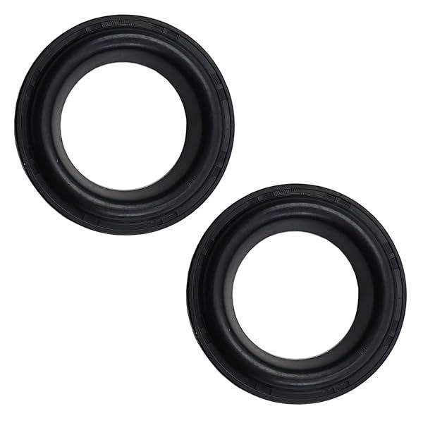 Beck/Arnley 039-6579 Spark Plug Tube Seal: High-Quality Replacement for Optimal Engine Performance