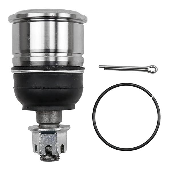 Beck/Arnley 101-3789 Ball Joint: Premium Quality Replacement for Smooth Steering