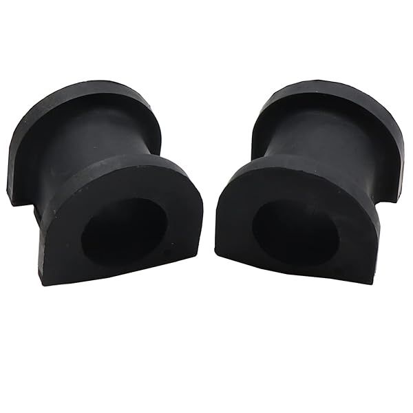Beck/Arnley 101-5579 Stabilizer Bushing Set: Enhance Your Vehicle's Performance Today!