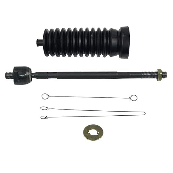 Beck/Arnley 101-7407 Inner Tie Rod End & Boot Kit - Durable Steering Solution