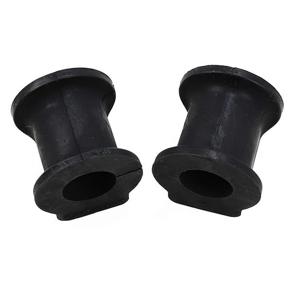 Beck/Arnley 101-8304 Stabilizer Bushing Set: Enhance Your Vehicle's Performance Today!