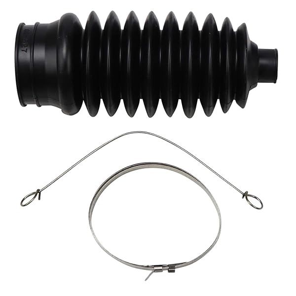 Beck/Arnley 103-3074 Steering Rack Boot Kit: Durable Replacement for Smooth Steering