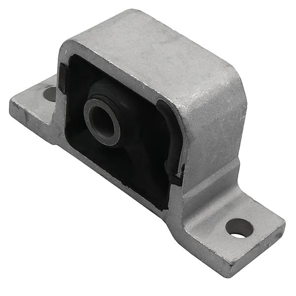 Beck/Arnley 104-1639 Engine Mount: Premium Quality Replacement for Smooth Performance