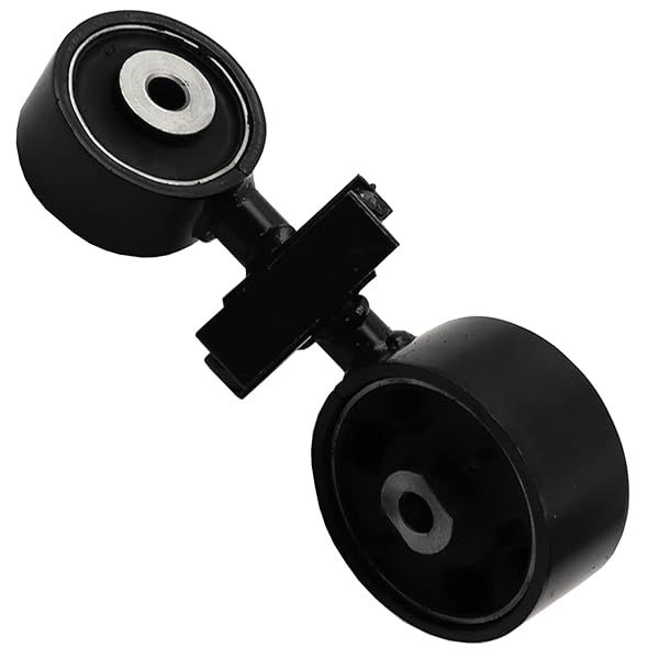 Beck/Arnley 104-1695 Engine Mount: Durable Replacement for Smooth Performance