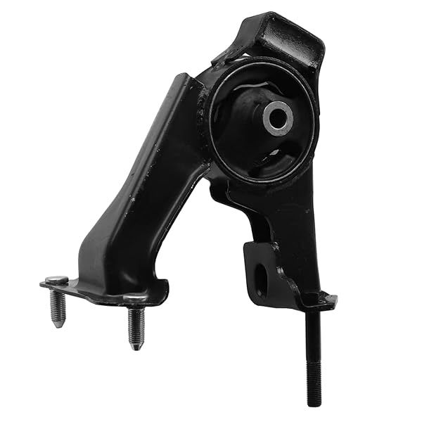 Beck/Arnley 104-1725 Engine Mount: Premium Quality Replacement for Smooth Performance