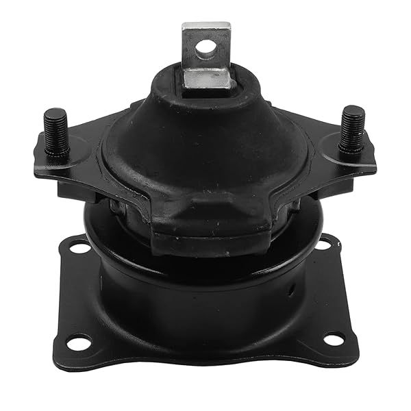 Beck/Arnley 104-1887 Engine Mount: Premium Quality Replacement for Smooth Performance