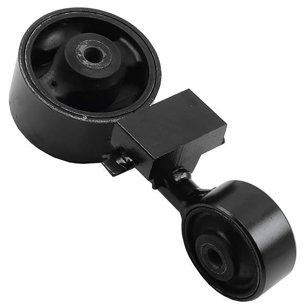 Beck/Arnley 104-1903 Engine Mount: Durable Replacement for Smooth Performance