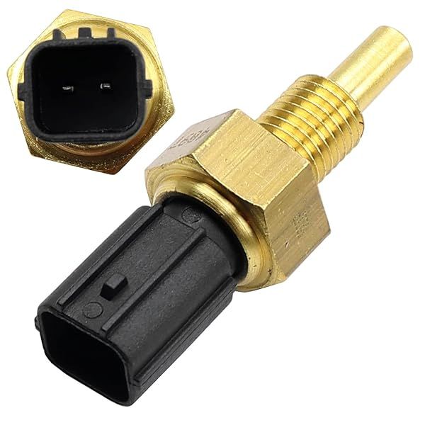 Beck/Arnley 158-0811 Temperature Sensor: High-Quality Replacement for Optimal Engine Performance