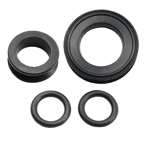 Beck/Arnley 158-0893 Fuel Injection O-Ring Kit: Enhance Performance & Reliability