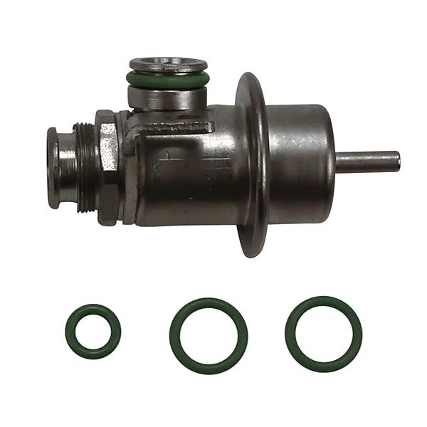 Beck/Arnley 159-1015 Fuel Injection Pressure Regulator - High-Quality 1 Pack for Optimal Engine Performance