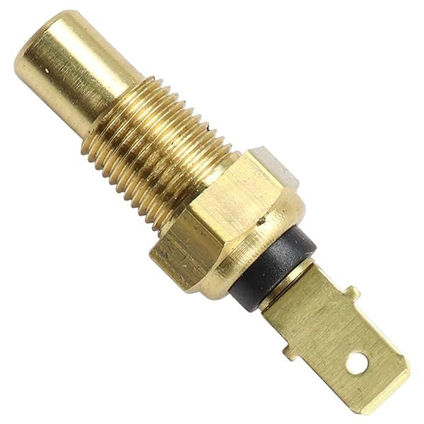 Beck/Arnley 201-1220 Temp Send Switch: Accurate Gauge for Optimal Performance