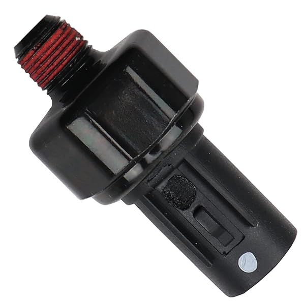 Beck/Arnley 201-1771 Engine Oil Pressure Switch: Reliable Performance & Easy Installation