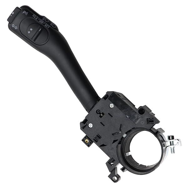 Beck/Arnley 201-1957 Turn Signal Switch: Reliable Replacement for Your Vehicle