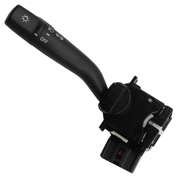 Beck/Arnley 201-2013 Turn Signal Switch: Reliable Replacement for Your Vehicle