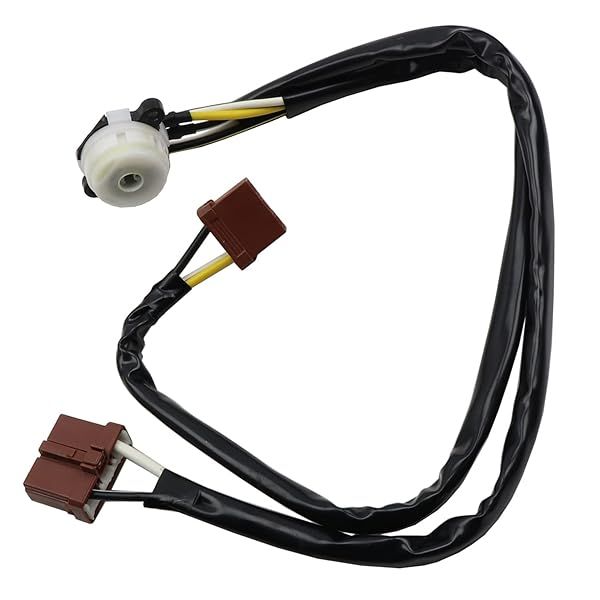Beck/Arnley 201-2063 Ignition Switch: Reliable Replacement for Your Vehicle