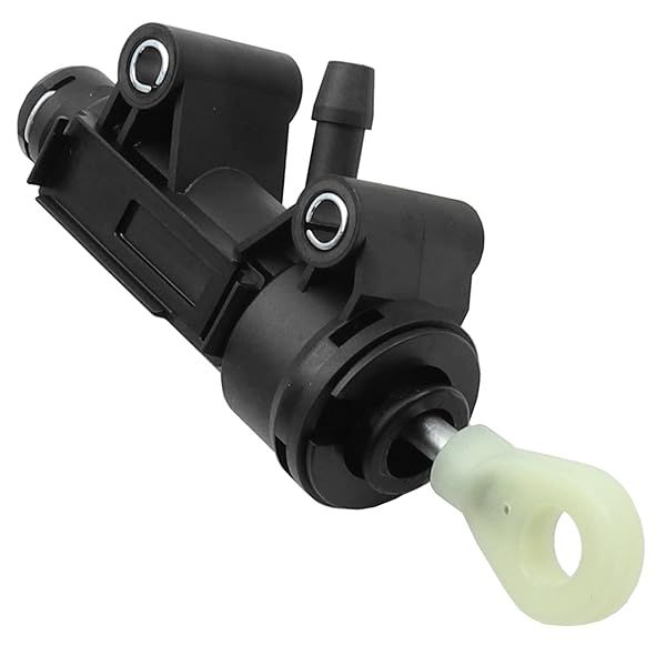 Beck/Arnley Clutch Master Cylinder 072-9549: High-Quality Replacement for Smooth Shifting