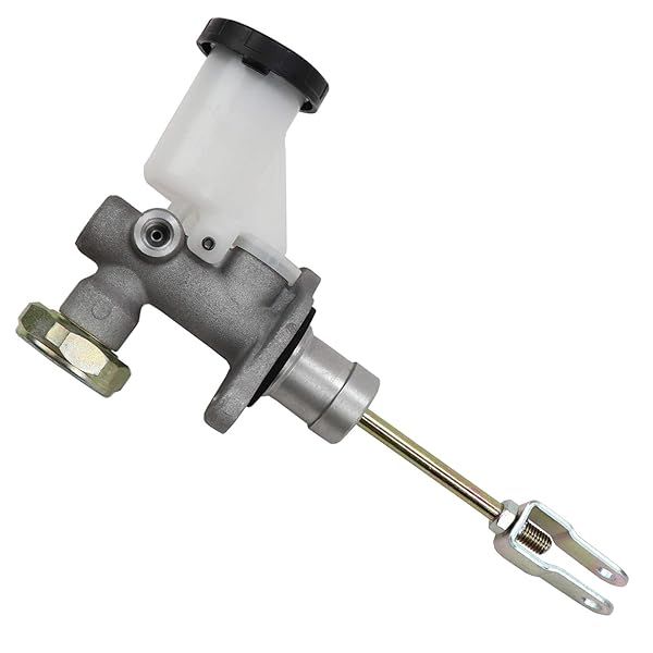 Beck/Arnley Clutch Master Cylinder 072-9602: High-Quality Replacement for Smooth Shifting
