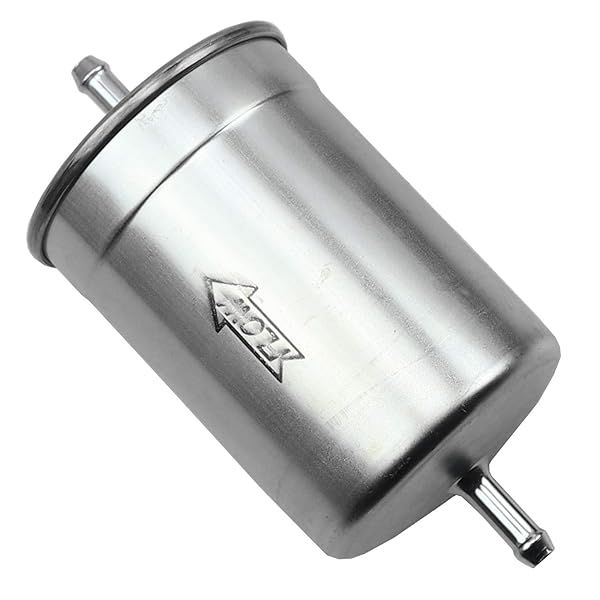 Beck/Arnley Fuel Filter 043-0805: High-Quality Replacement for Optimal Engine Performance