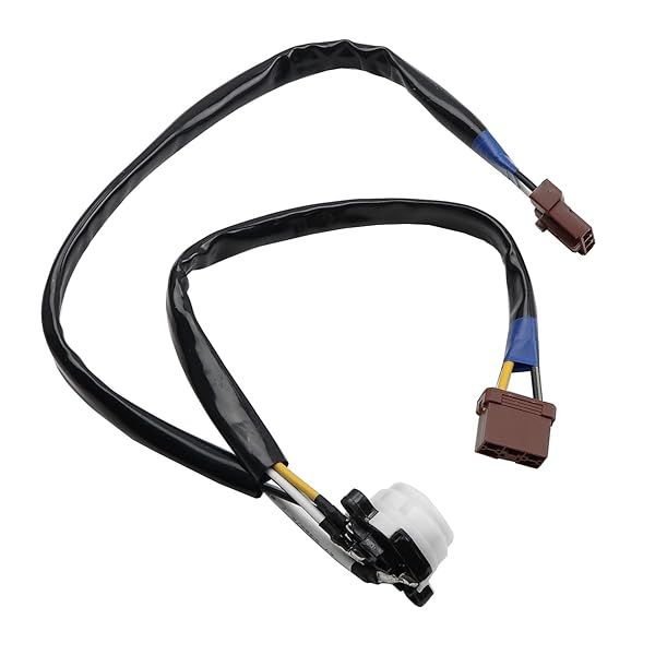 Beck/Arnley Ignition Switch 201-1794: Reliable Replacement for Your Vehicle