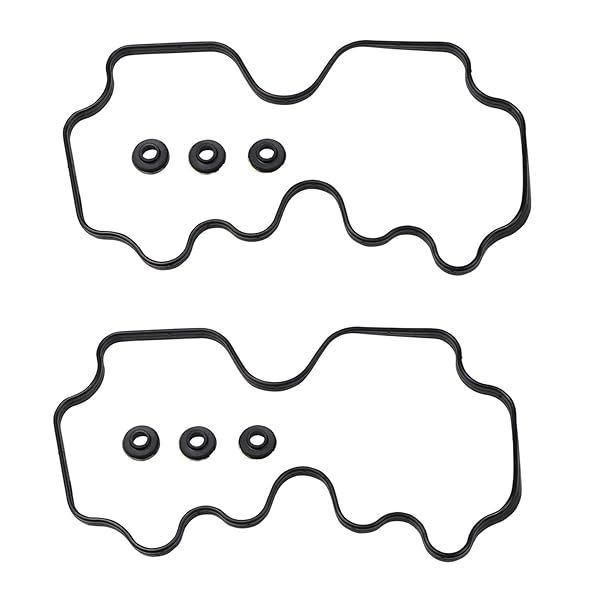 Beck/Arnley 036-1713 Valve Cover Gasket Set - High-Quality Replacement for Optimal Engine Performance