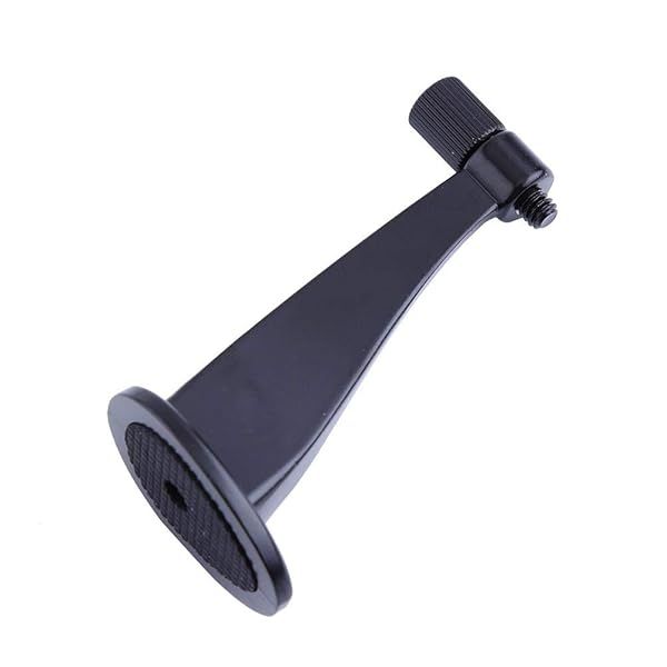 Binoculars Tripod Adapter Anti Shake Metal Mount Standard 1/4 Inch Thread for Binocular Telescope