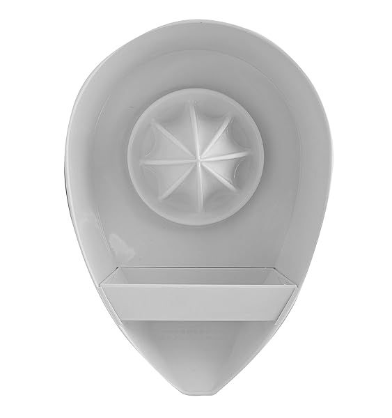 Blendin Citrus Juicer Attachment for KitchenAid: Fresh Lemon, Orange & Grapefruit Squeezer