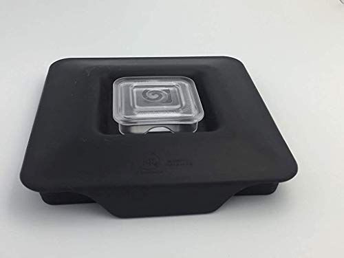Blendtec Commercial Latching Lid: Enhance Your Blender's Performance & Safety