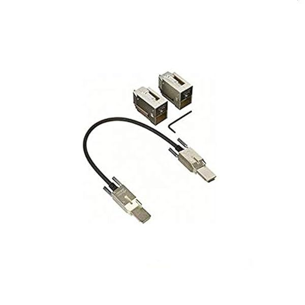 Buy CISCO Catalyst C9200L-STACK-KIT Stacking Kit - Enhance Your Network Performance