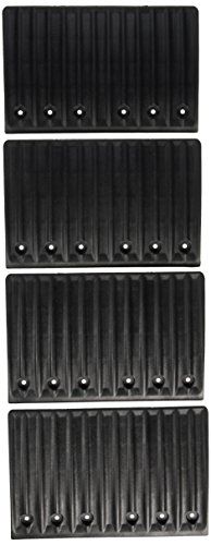 Caliber Edge Glide Tilt Set 13362: Ultimate 4-Pc Kit for Precision and Performance