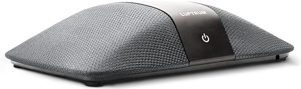 Car Air Purifier with H13 HEPA Filter: Eliminate Smoke, Odors & Bacteria - Portable Air Cleaner for Travel & Home