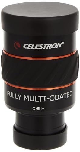 Buy Celestron X-Cel LX 18mm Eyepiece - 1.25-Inch for Stunning Astronomy Views