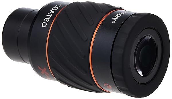 Buy Celestron X-Cel LX 7mm Eyepiece - 1.25-Inch for Stunning Astronomy Views | Model 93422