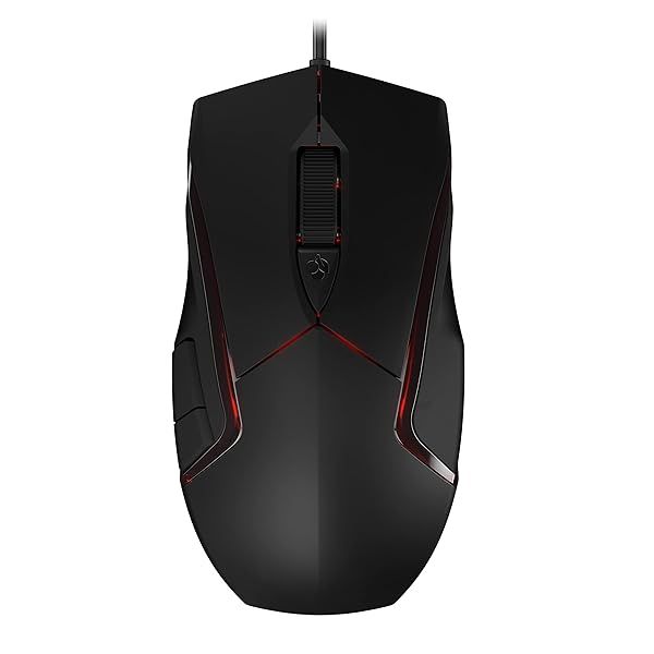 Cherry Americas JM-3000-2 Coreded RGB Black Mouse: Ultimate Gaming Performance & Style