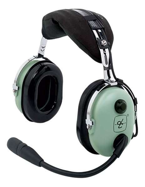 David Clark H10-13.4 Aviation Headset Review: Comfort, Quality & Performance