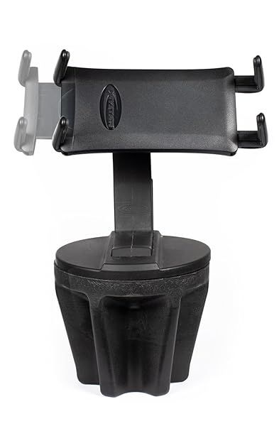 Daystar Hands-Free Phone Grip: 10-Inch Tall Holder Stand for Ultimate Convenience