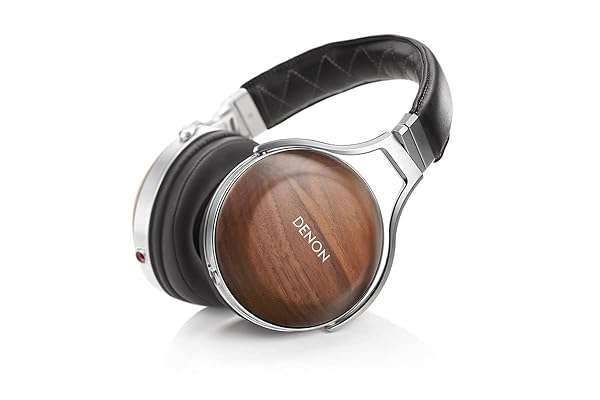 Denon AH-D7200 Review: Premium Over-Ear Headphones for Audiophiles