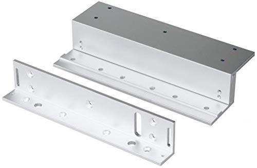 Buy E-941S-600/ZQ Seco-Larm 'Z' Mounting Bracket for 600lb Series - Armature Plate Not Included