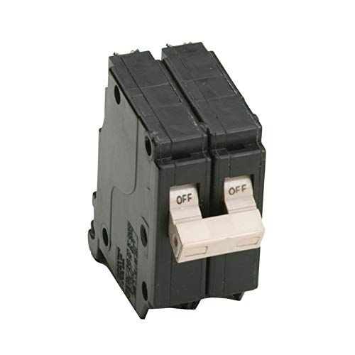 Buy EATON CH250CS 50A DP Circuit Breaker - Reliable Protection & Fast Shipping