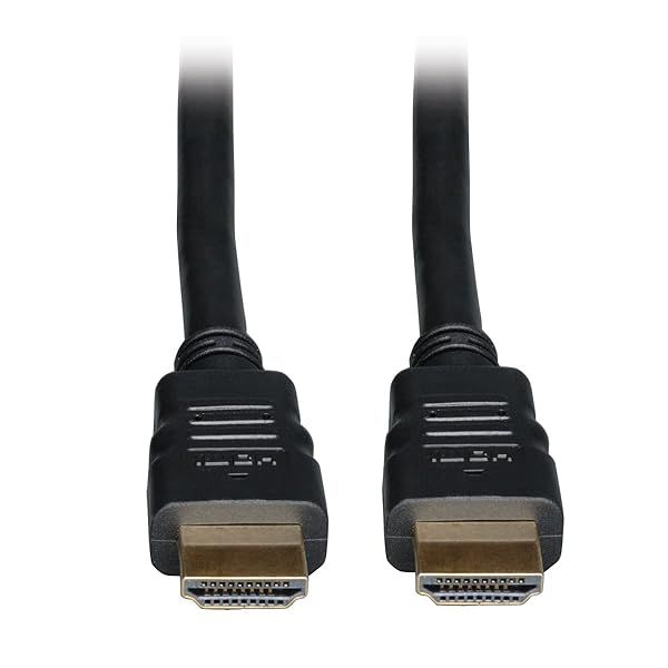 Buy Eaton Tripp Lite 3ft High-Speed HDMI Cable with Ethernet - Ultra HD 4K x 2K (M/M) - Black