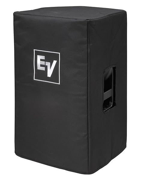 Electro-Voice EKX-15-CVR Padded Cover for EKX-15 & 15P Speakers - Durable Protection