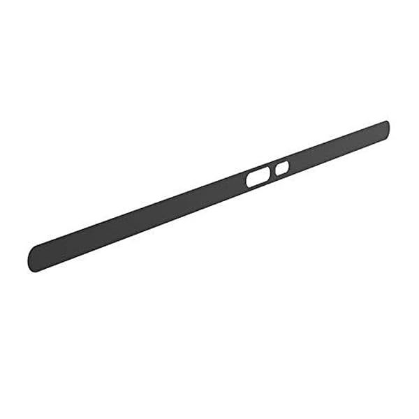 Eyebloc Webcam Cover for MacBook & Pro - Magnetic Slider, Safe Closure, Ambient Light Sensor Compatible
