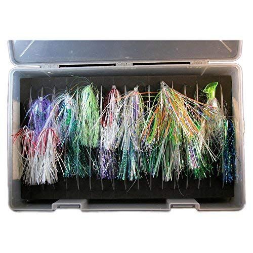 Fish Eng Jig Leader Board 7