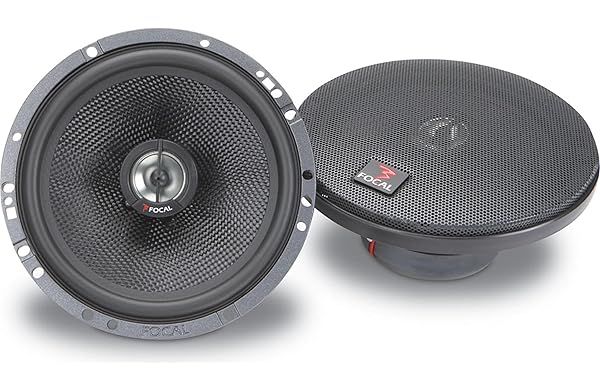 Focal Access 165 CA1 Review: Top 6.5-Inch Coaxial Speaker Kit for Superior Sound