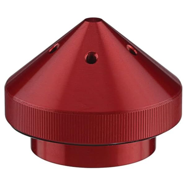 Upgrade Your Garmin Force: G-Force ELIMINATOR Trolling Motor Prop Nut for Enhanced Performance