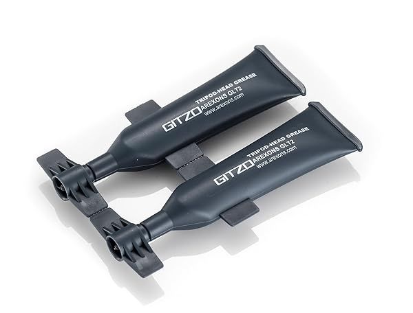 GITZO GSGREASE02 Grease Tripod