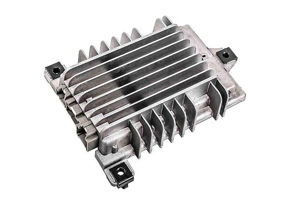 GM Genuine Parts 25994309 Radio Speaker Amplifier for Superior Sound Quality and Performance